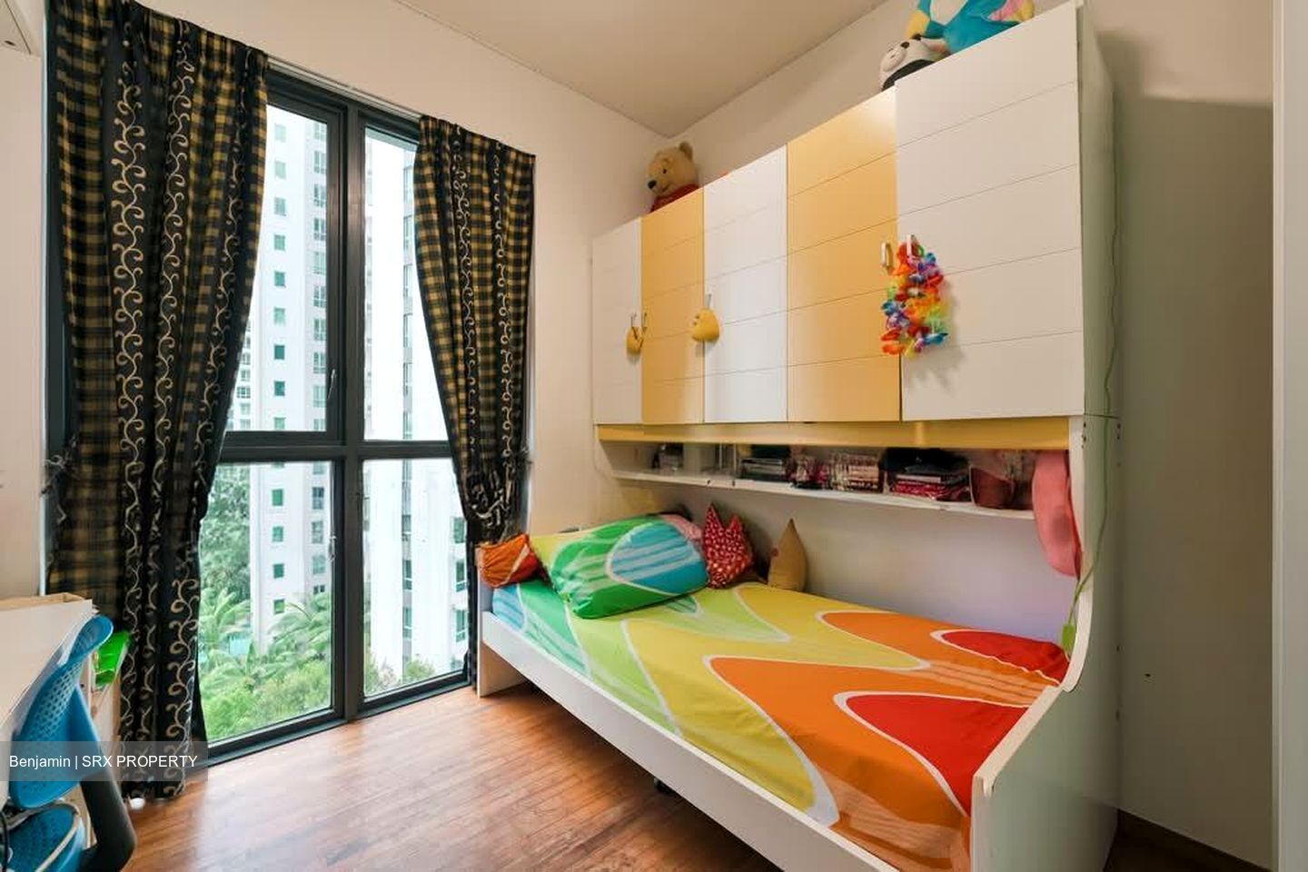 Cashew Road (D23), Condominium #537912621